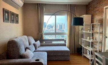 For sale 2 bedrooms condo in Yan Nawa, Bangkok