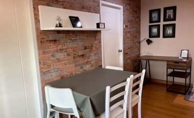 For sale 2 bedrooms condo in Yan Nawa, Bangkok