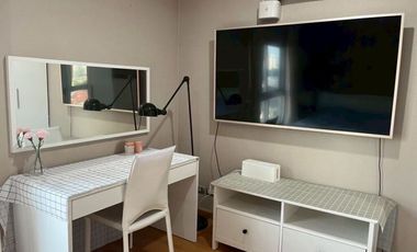 For sale 2 bedrooms condo in Yan Nawa, Bangkok