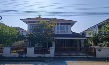For sale 4 ベッドルーム house in San Sai, Chiang Mai