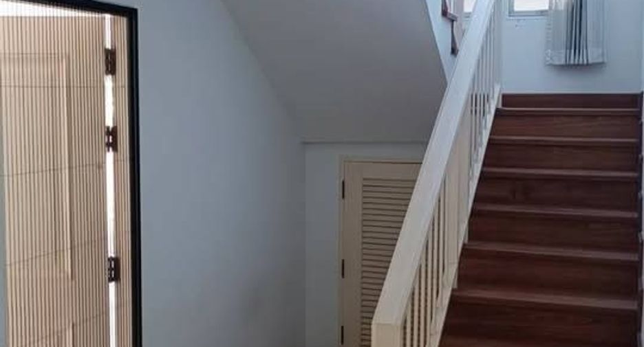 For sale 4 ベッドルーム house in San Sai, Chiang Mai