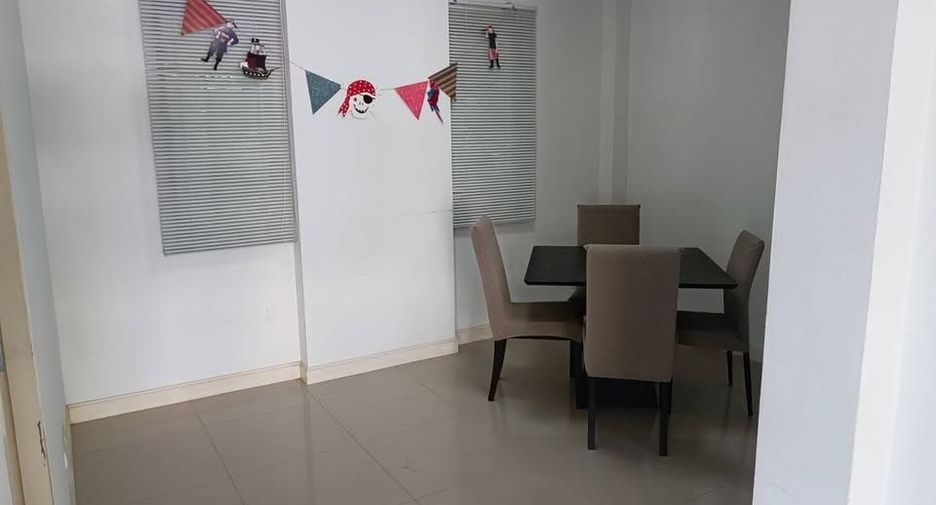 For sale 4 ベッドルーム house in San Sai, Chiang Mai