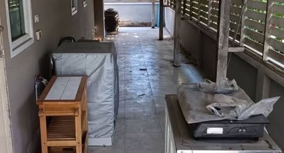 For sale 4 ベッドルーム house in San Sai, Chiang Mai