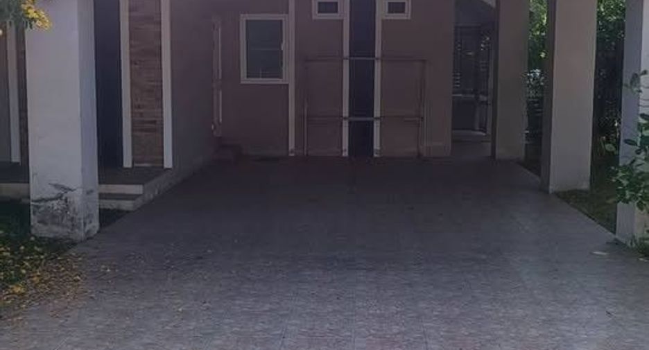 For sale 4 ベッドルーム house in San Sai, Chiang Mai