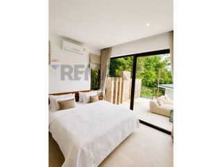 ขาย 3 ห้องนอน วิลล่า ใน เกาะสมุย, สุราษฎร์ธานี