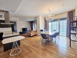 For rent 3 bedrooms condo in Khlong Toei, Bangkok