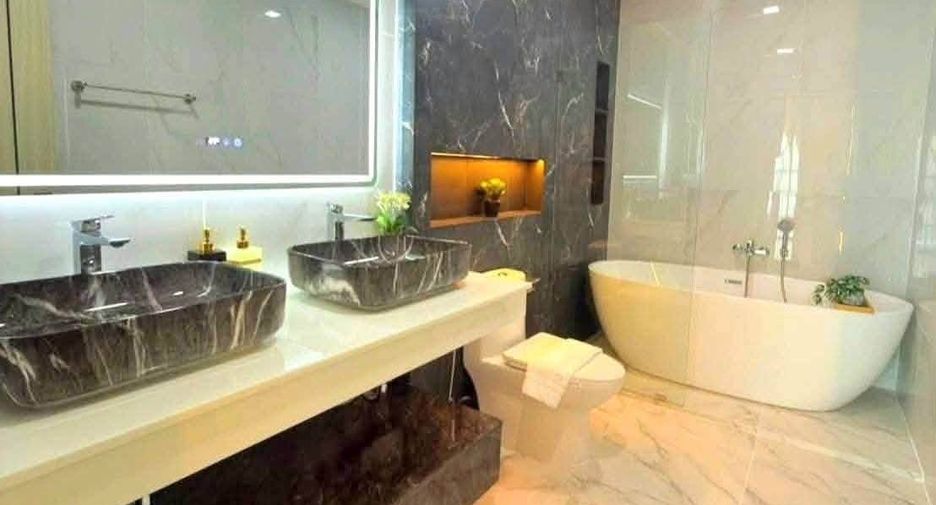 ขาย 5 ห้องนอน วิลล่า ใน จอมเทียน, พัทยา