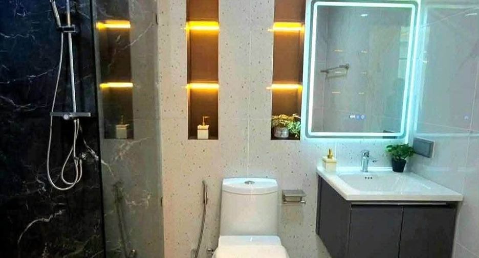 ขาย 5 ห้องนอน วิลล่า ใน จอมเทียน, พัทยา
