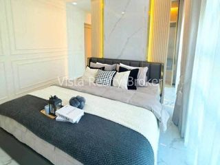 À vendre 5 chambres villa à Bang Lamung, Chonburi