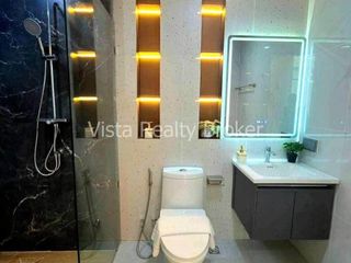 À vendre 5 chambres villa à Bang Lamung, Chonburi