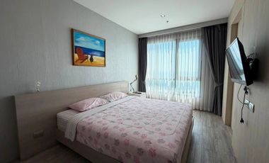 For rent 1 bed condo 