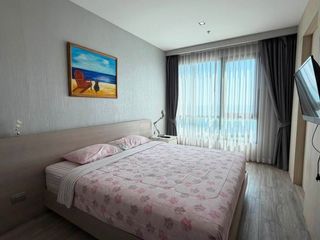 For Rent 1 Bedroom Condo In Bang Lamung, Chonburi