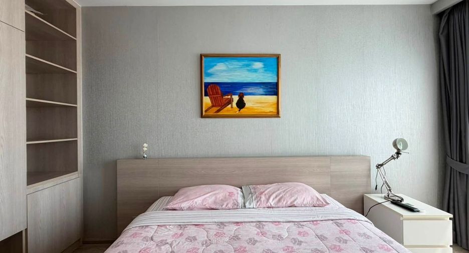 For rent 1 bed condo in Jomtien, Pattaya