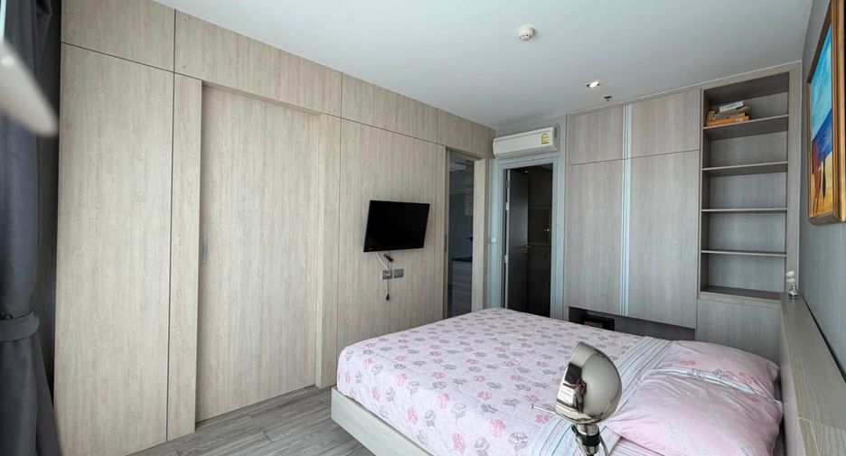 For rent 1 bed condo in Jomtien, Pattaya