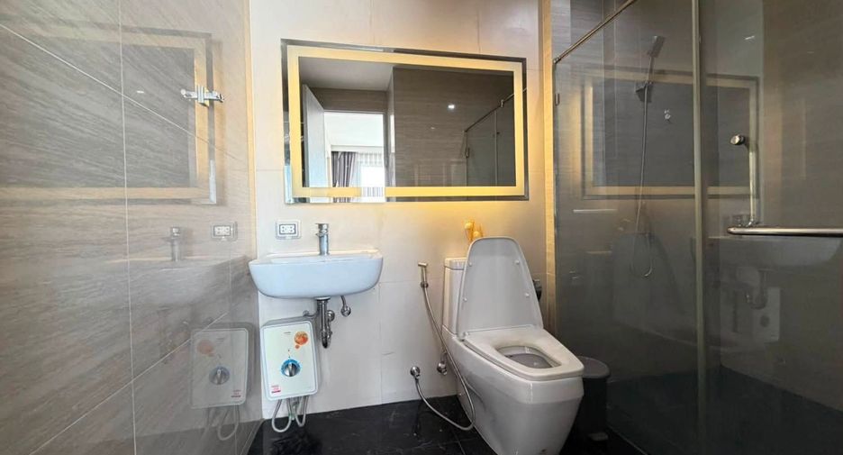 For rent 1 bed condo in Jomtien, Pattaya