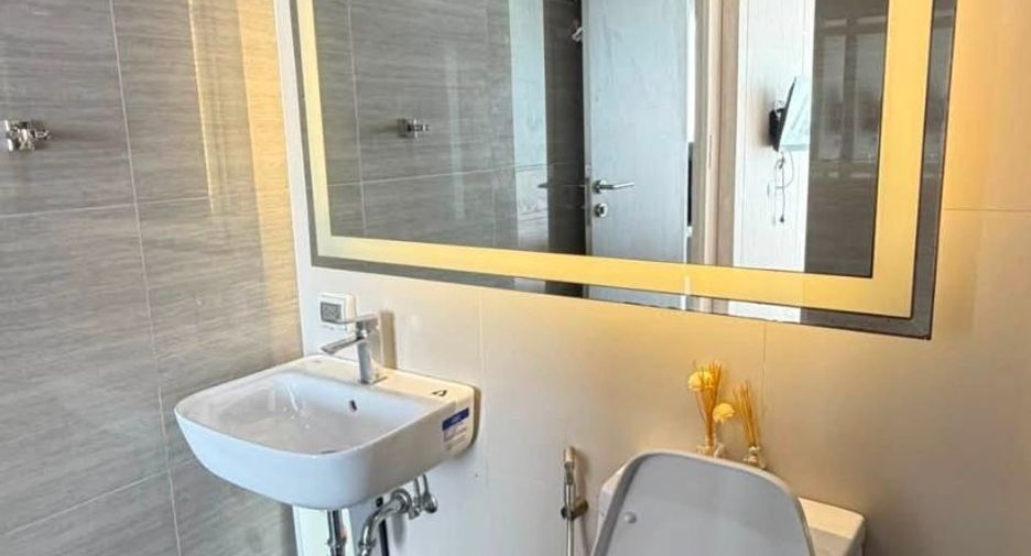 For rent 1 bed condo in Jomtien, Pattaya