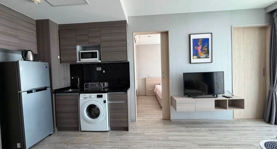 For rent 1 bed condo in Jomtien, Pattaya