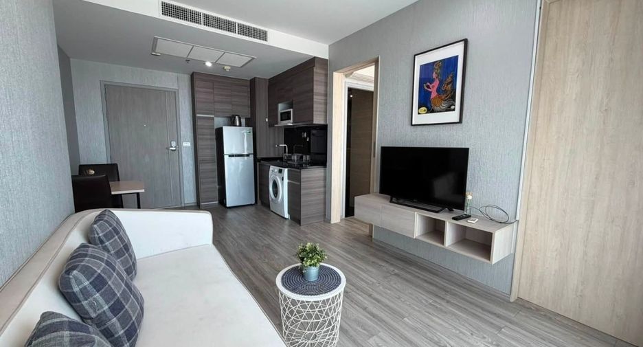 For rent 1 bed condo in Jomtien, Pattaya
