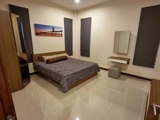 For rent 3 bedrooms villa in Bang Lamung, Chonburi