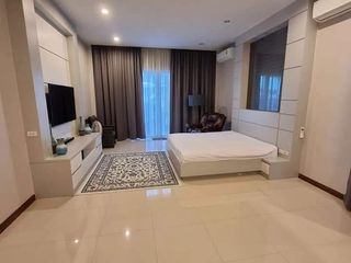For rent 3 bedrooms villa in Bang Lamung, Chonburi