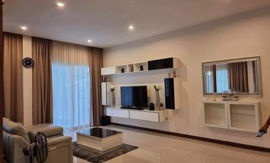 Villa zur Miete mit 3 Zimmer in Huay Yai, Pattaya