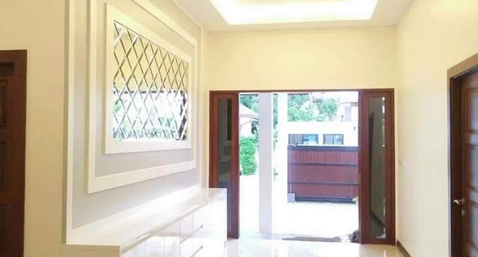 Villa zur Miete mit 3 Zimmer in Huay Yai, Pattaya