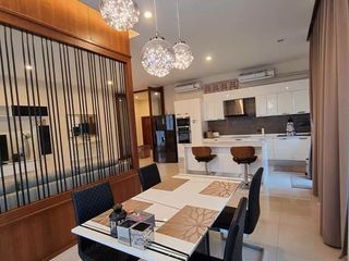 For rent 3 bedrooms villa in Bang Lamung, Chonburi