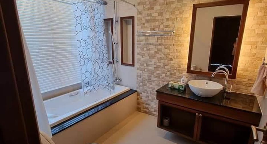 Villa zur Miete mit 3 Zimmer in Huay Yai, Pattaya