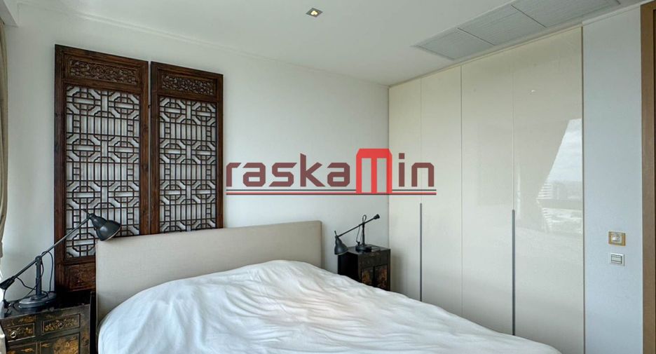 For rent 4 bedrooms condo in Bang Lamung, Chonburi