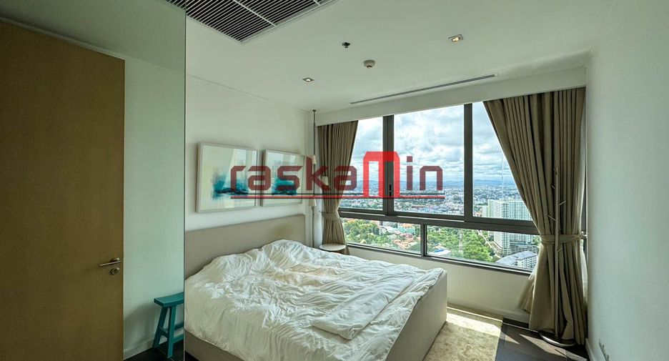 For rent 4 bedrooms condo in Bang Lamung, Chonburi