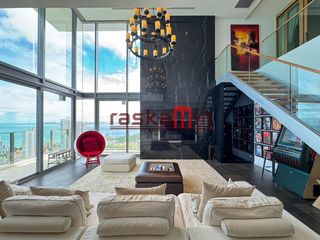 出租 4 卧室 公寓 在 Bang Lamung, Chon Buri