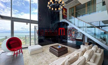 À louer 4 chambres condo à Bang Lamung, Chonburi