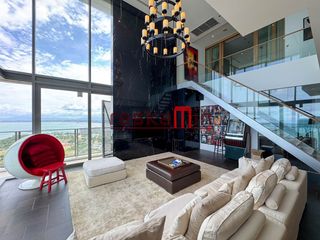 出租 4 卧室 公寓 在 Bang Lamung, Chon Buri