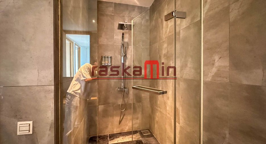 For rent 4 bedrooms condo in Bang Lamung, Chonburi