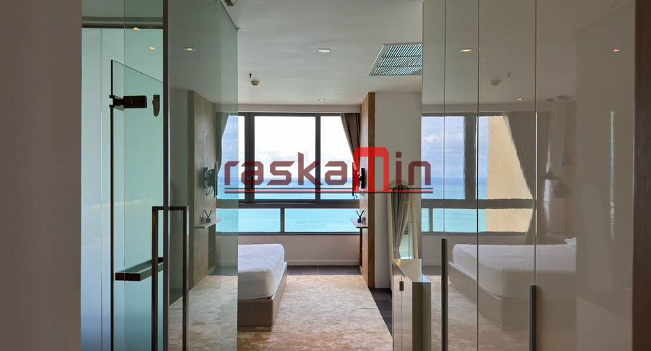 For rent 4 bedrooms condo in Bang Lamung, Chonburi