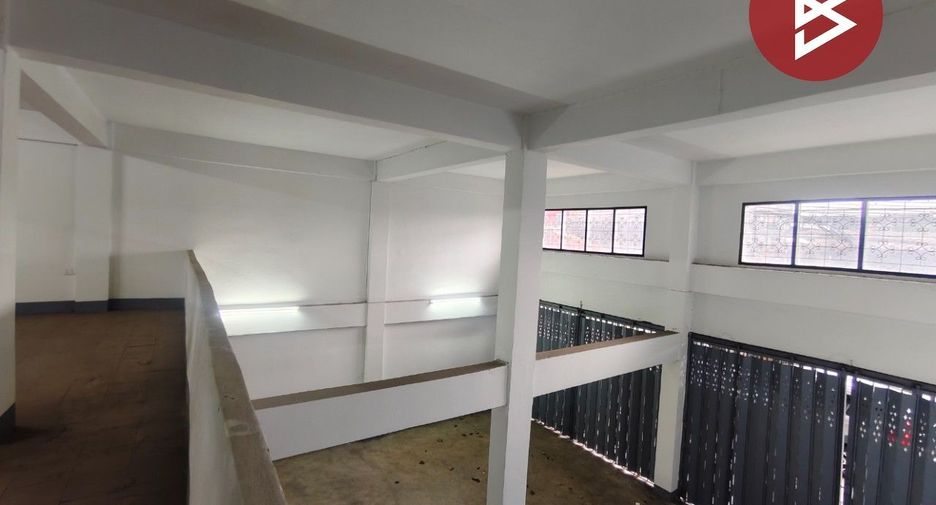 ขาย 6 ห้องนอน พื้นที่ค้าปลีก ใน จอมทอง, กรุงเทพฯ