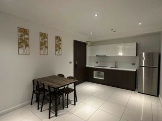 For rent and for sale 1 bed condo in Bang Lamung, Chonburi