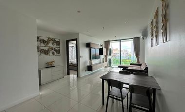出租 和 出售 1 卧室 公寓 在 Bang Lamung, Chon Buri