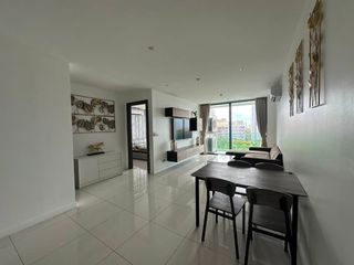 For rent and for sale 1 bed condo in Bang Lamung, Chonburi