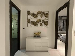 For rent and for sale 1 bed condo in Bang Lamung, Chonburi