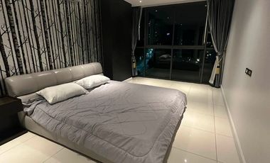 出租 和 出售 1 卧室 公寓 在 Bang Lamung, Chon Buri