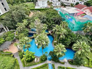 For rent and for sale studio condo in Bang Lamung, Chonburi
