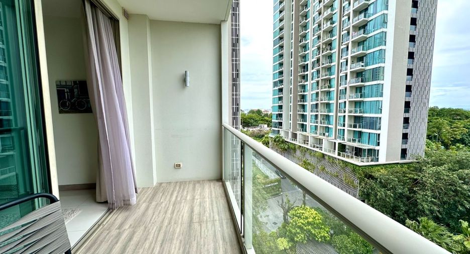 出租 和 出售 公寓 公寓 在 Bang Lamung, Chon Buri
