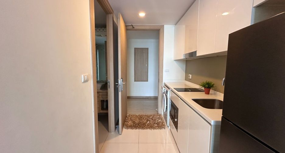 出租 和 出售 公寓 公寓 在 Bang Lamung, Chon Buri