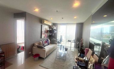 出售 1 卧室 公寓 在 Bang Lamung, Chon Buri