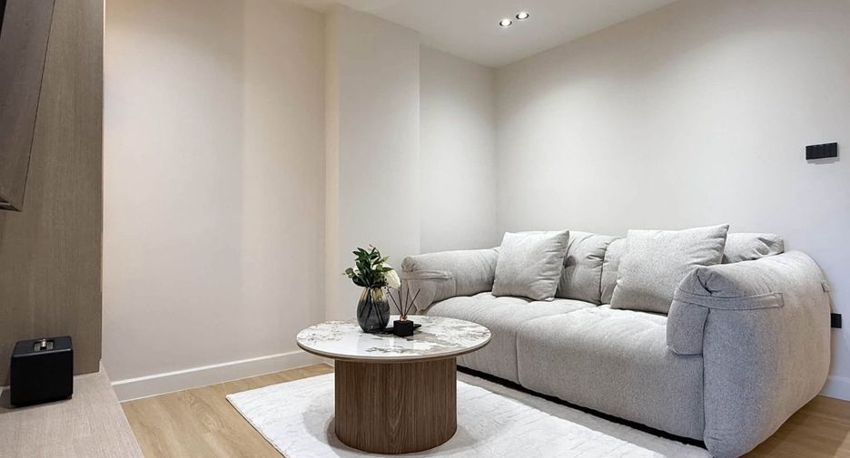 For rent 1 bed condo in Mueang Chiang Mai, Chiang Mai