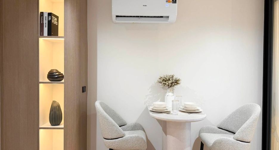 For rent 1 bed condo in Mueang Chiang Mai, Chiang Mai