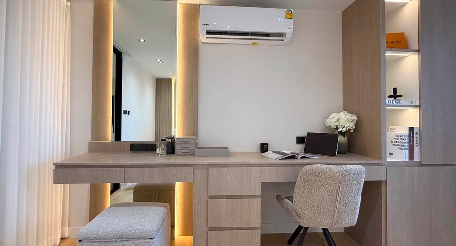 For rent 1 bed condo in Mueang Chiang Mai, Chiang Mai