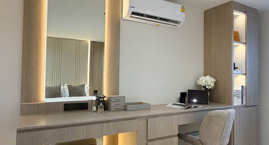 For rent 1 bed condo in Mueang Chiang Mai, Chiang Mai