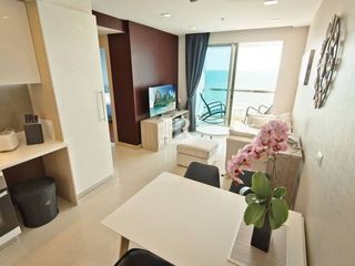 For rent 1 Beds condo in Bang Lamung, Chonburi